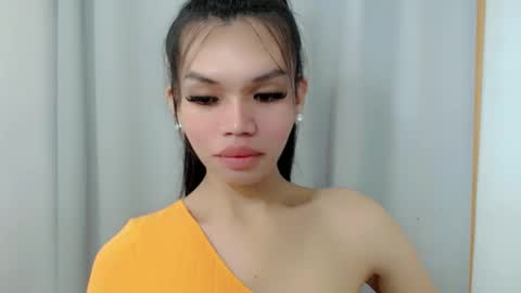 STEFFY online show from November 27, 11:07 pm