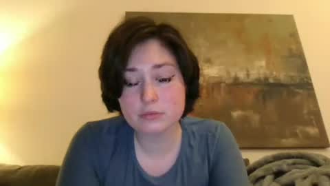 Christine online show from July 9, 2:47 am