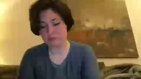 Christine online show from August 8, 2:41 am