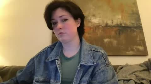 Christine online show from June 28, 12:39 am