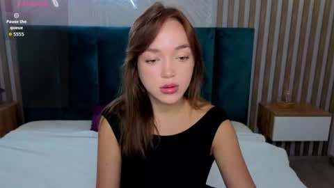 Christy online show from July 24, 1:25 am