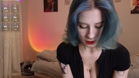 Snapshot of christy_memeow chatting on February 7, 4:03 pm christy memeow online show from February 7, 4:03 pm