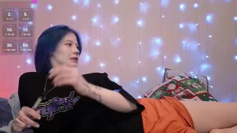 Snapshot of christy_memeow chatting on February 23, 5:34 pm christy memeow online show from February 23, 5:34 pm