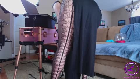 Marley online show from March 7, 7:27 pm