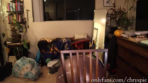 Chrys online show from February 28, 6:57 am