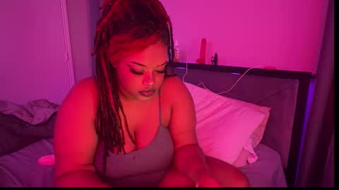 EmberEssence online show from November 6, 6:08 am