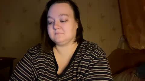 Kat online show from February 7, 9:15 pm