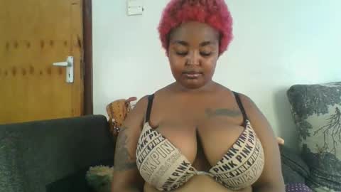 chubby boo online show from November 11, 12:35 pm