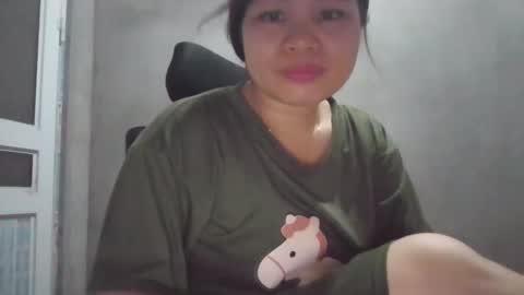 Chupi online show from May 17, 2:33 am
