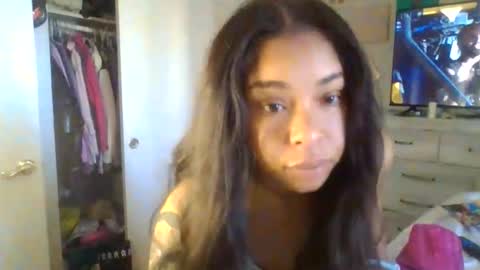 Fine Chyna online show from May 17, 8:08 pm