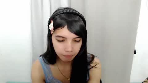 chelsea gayle online show from October 12, 1:52 am