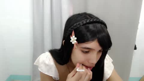 chelsea gayle online show from October 13, 2:03 am