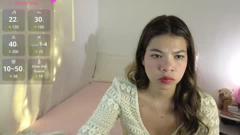 Mia online show from February 2, 3:21 am