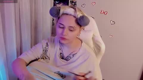 Helen and Teya online show from March 1, 5:29 am