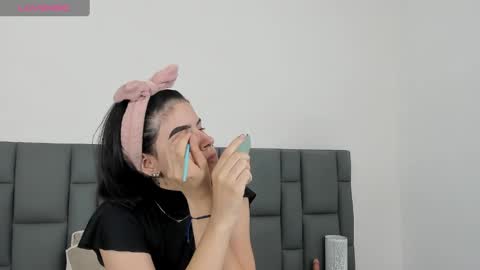 Im Cielo online show from December 13, 7:43 pm