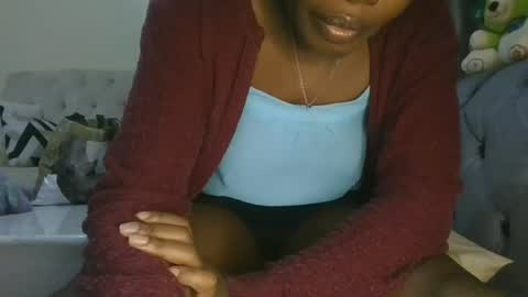 cilia petite online show from June 16, 9:16 pm