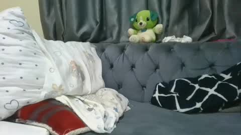 cilia petite online show from July 2, 7:25 am