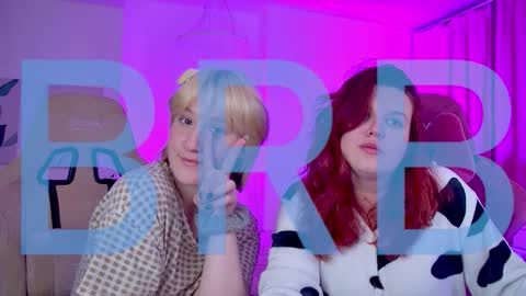 Cin Bellamy online show from October 12, 2:25 am