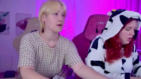 Cin Bellamy online show from September 28, 2:18 am