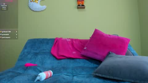 Cinderela Jackson online show from October 4, 1:06 pm