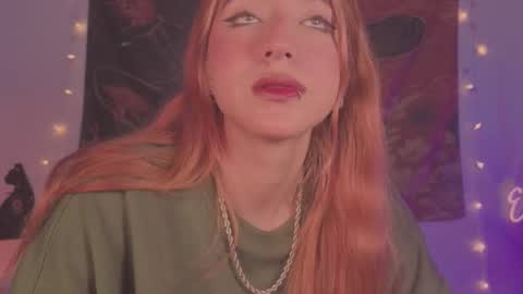 Sofi Eva and Mey online show from February 24, 3:27 am