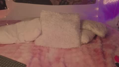 Sofi Eva and Mey online show from February 20, 6:26 am