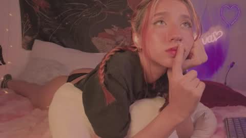 Sofi Eva and Mey online show from February 21, 6:36 am