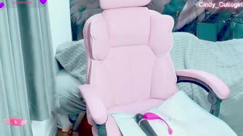 cindy_cutiegirl online show from June 30, 10:20 pm