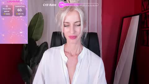 Cindy online show from March 23, 10:32 am