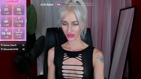 Cindy online show from January 18, 10:22 am