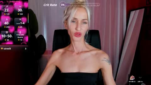 Snapshot of cindy_lady chatting on September 21, 10:58 am Cindy online show from September 21, 10:58 am