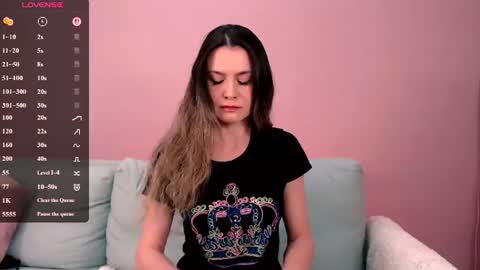 Cindy    online show from July 8, 6:37 am