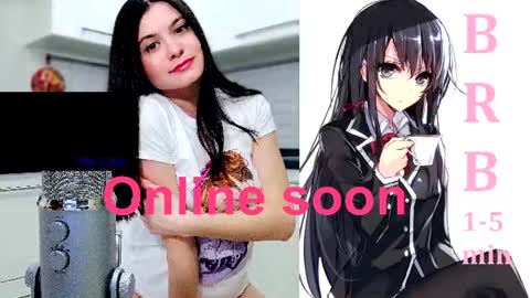 Cindy    online show from July 10, 6:47 am