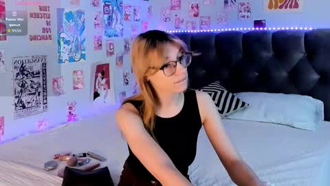 cindymori online show from May 1, 5:32 am