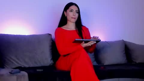 Cindy online show from July 17, 7:50 pm