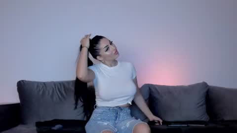 Cindy online show from July 20, 7:58 pm