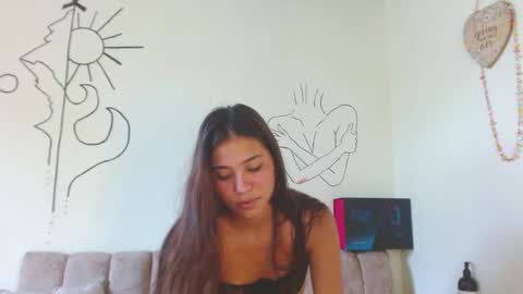 cinna__ online show from October 7, 4:55 pm