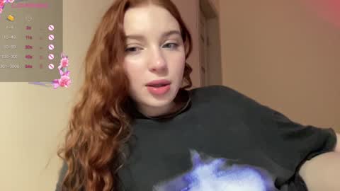 Maddy online show from January 9, 7:50 pm