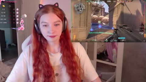 Maddy online show from October 17, 11:13 am