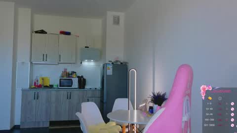 Maddy online show from May 2, 1:36 pm