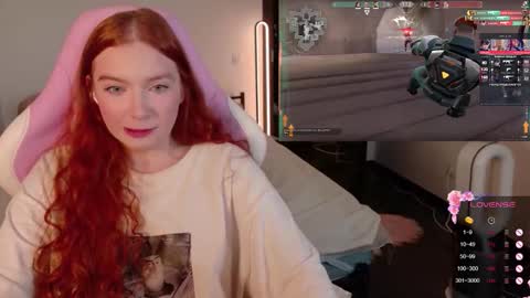 Maddy online show from March 4, 2:45 pm