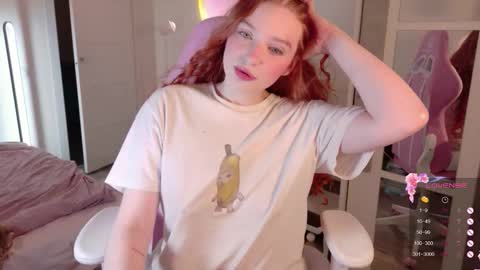 Maddy online show from November 28, 10:24 pm