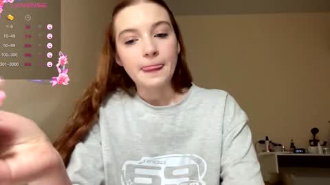 Maddy online show from January 21, 5:41 pm