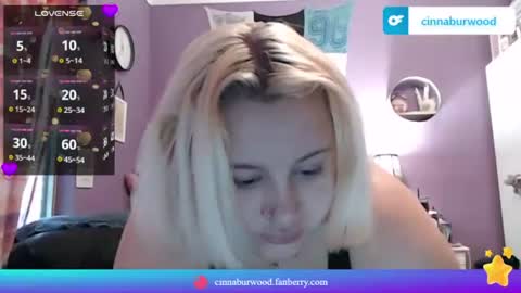 Cinna online show from January 16, 12:34 am