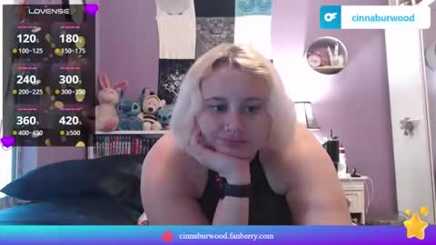 Cinna online show from January 24, 6:35 am