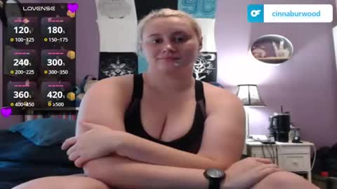 Cinna online show from January 13, 1:13 am