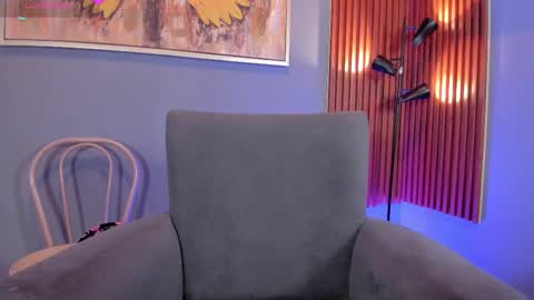 Cintia online show from March 18, 12:10 pm