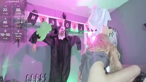 Snapshot of cinnia_ chatting on October 7, 12:09 pm Cintia online show from October 7, 12:09 pm