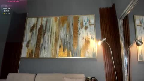 Cintia online show from January 6, 10:19 am