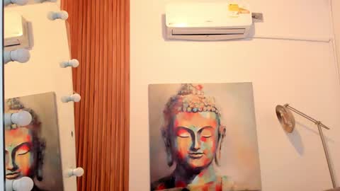 Cintia online show from December 1, 10:08 am